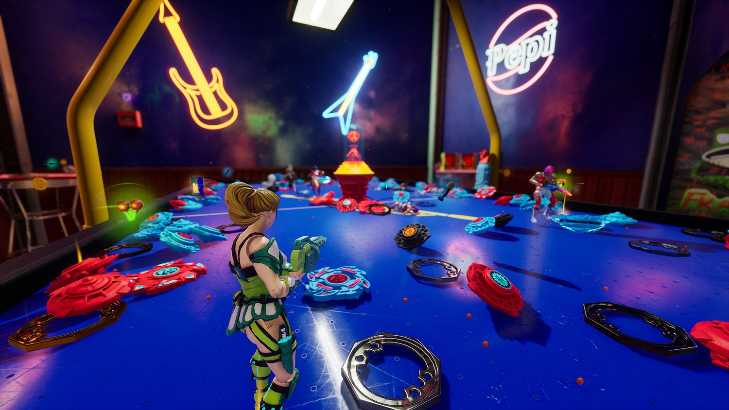 Xbox合作射擊遊戲《超級衝鋒：開箱》即將登陸PS平台