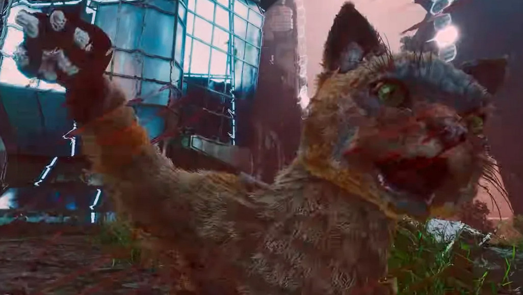 《方舟: 生存飛升》最新更新發布 可愛貓咪登場 《方舟: 生存飛升》最新更新發布 可愛貓咪登場