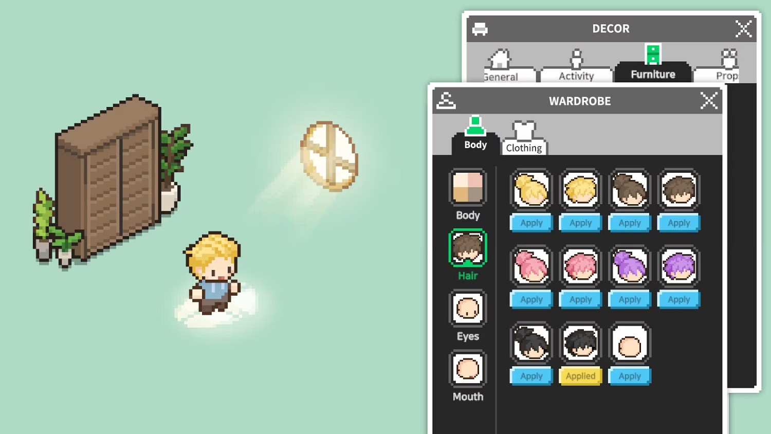 放置遊戲《迷你舒適房間》上線 能治愈自己的辦公工具 放置遊戲《迷你舒適房間》上線 能治愈自己的辦公工具