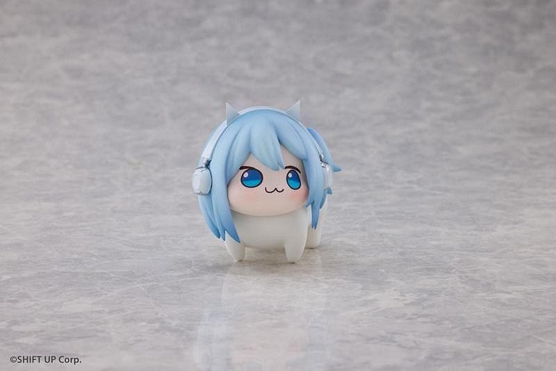 Hobby sakura《勝利女神:妮姬》Doro系列10月正式上市 Hobby sakura《勝利女神:妮姬》Doro系列10月正式上市