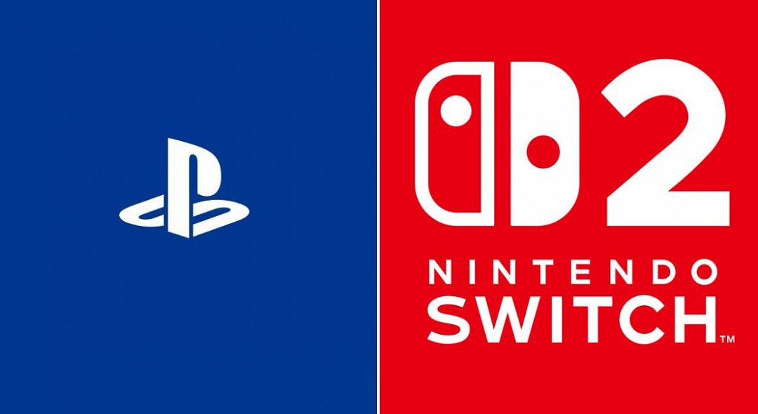 索尼向PS玩家發布調查 詢問對Switch 2的看法 索尼向PS玩家發布調查 詢問對Switch 2的看法