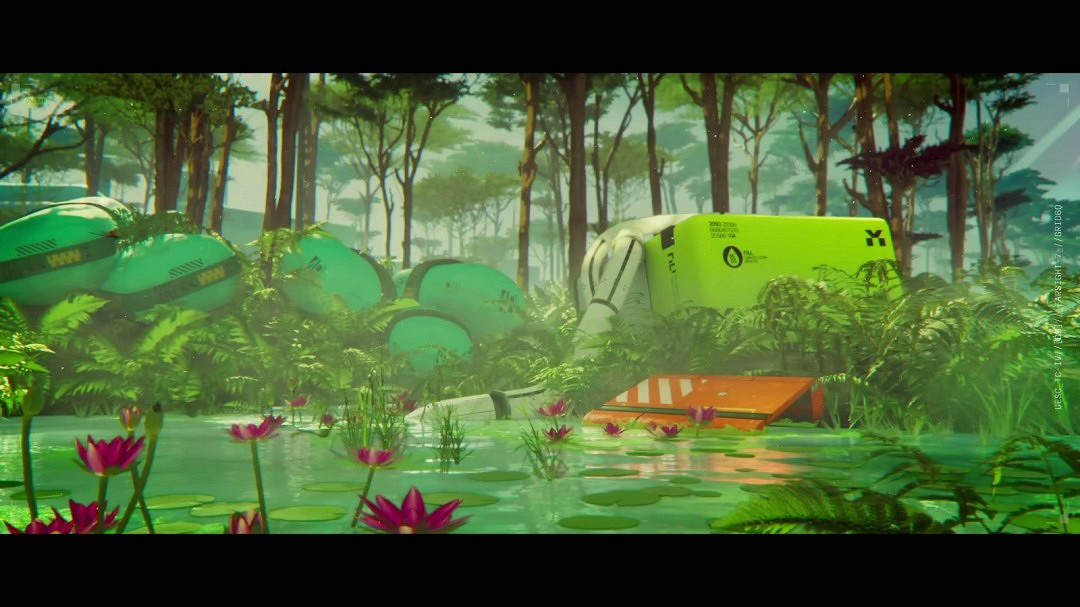 Bungie《馬拉鬆》將全面揭曉 4月13日舉辦發布會