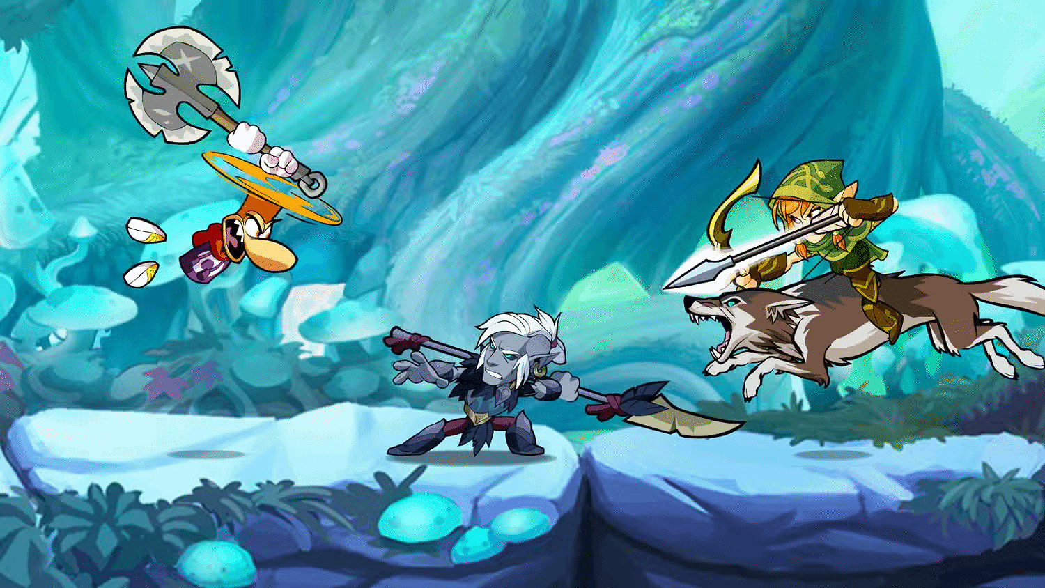 《流亡黯道》未進前十!外媒評選PS5平台最佳免費遊戲 《流亡黯道》未進前十!外媒評選PS5平台最佳免費遊戲