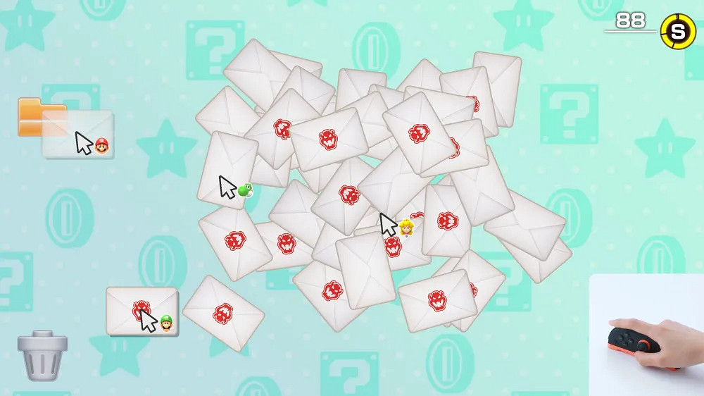 《超級瑪利歐派對:空前盛會》Switch2版加入全新體驗 《超級瑪利歐派對:空前盛會》Switch2版加入全新體驗