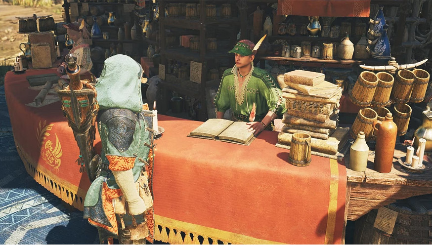 人人都是一拳獵人?《怪獵荒野》將移除不正常狩獵記錄 人人都是一拳獵人?《怪獵荒野》將移除不正常狩獵記錄