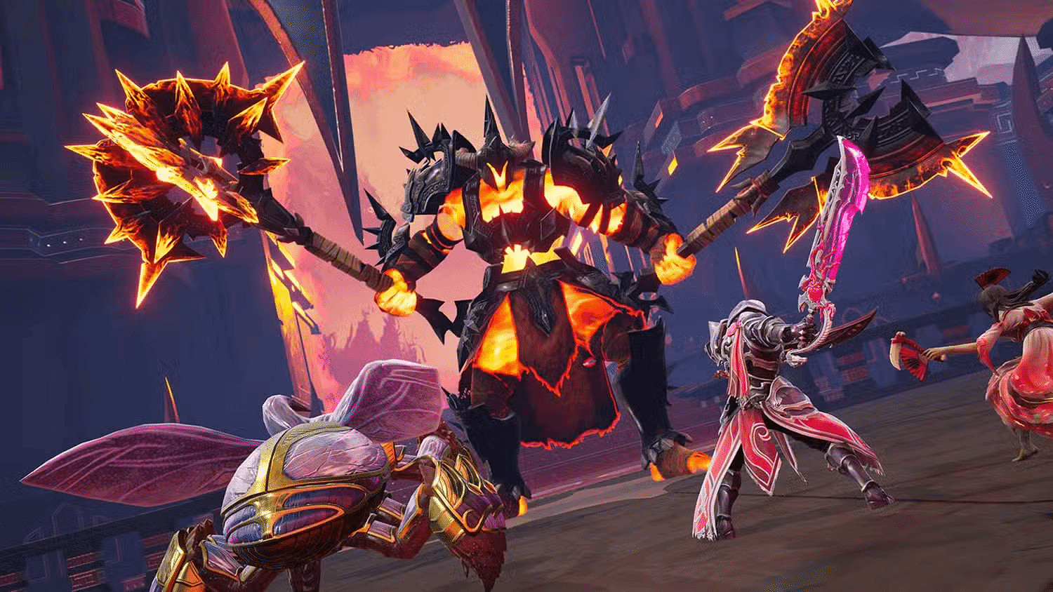 《流亡黯道》未進前十!外媒評選PS5平台最佳免費遊戲 《流亡黯道》未進前十!外媒評選PS5平台最佳免費遊戲