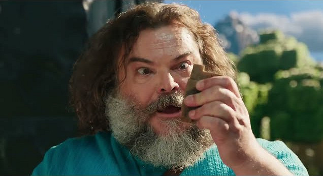 《當個創世神麥塊》美國首周票房1.57億美元!超越瑪利歐! 《當個創世神麥塊》美國首周票房1.57億美元!超越瑪利歐!