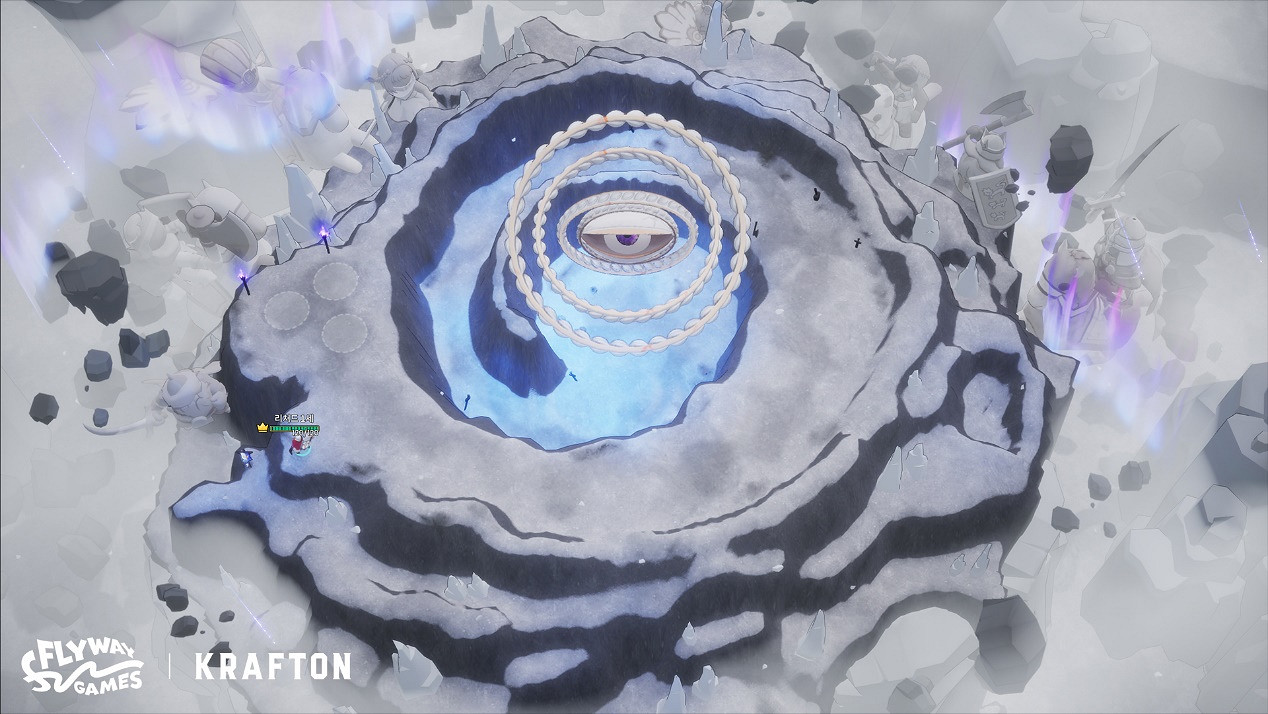 Flyway Games新作《Commander Quest(牌兵布陣)》正式上線Steam Flyway Games新作《Commander Quest(牌兵布陣)》正式上線Steam