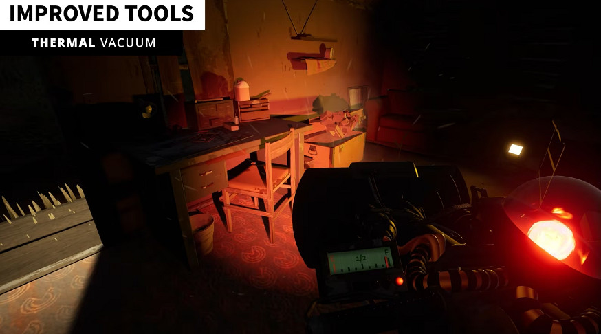 超好評科幻生存《超自然車旅》更新!Rogue模式來了 超好評科幻生存《超自然車旅》更新!Rogue模式來了