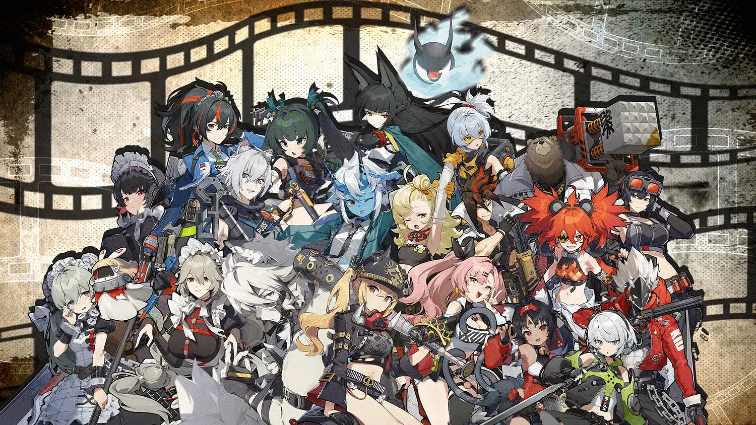 《流亡黯道》未進前十!外媒評選PS5平台最佳免費遊戲 《流亡黯道》未進前十!外媒評選PS5平台最佳免費遊戲