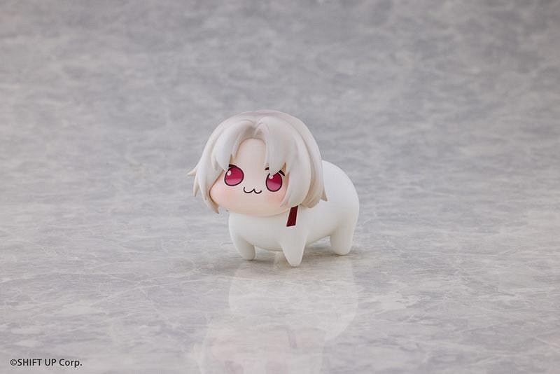 Hobby sakura《勝利女神:妮姬》Doro系列10月正式上市 Hobby sakura《勝利女神:妮姬》Doro系列10月正式上市