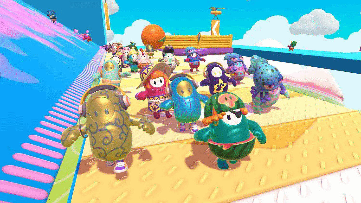 《流亡黯道》未進前十!外媒評選PS5平台最佳免費遊戲 《流亡黯道》未進前十!外媒評選PS5平台最佳免費遊戲