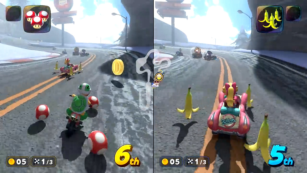 《瑪利歐賽車世界》全新18分鐘大獎賽模式試玩影像 《瑪利歐賽車世界》全新18分鐘大獎賽模式試玩影像