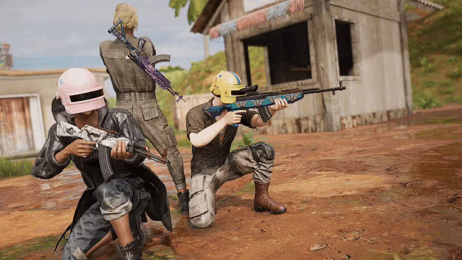 《流亡黯道》未進前十!外媒評選PS5平台最佳免費遊戲 《流亡黯道》未進前十!外媒評選PS5平台最佳免費遊戲