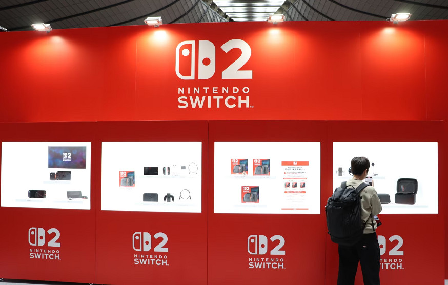 玩家抗議遊戲太貴!任天堂前公關表示以前也發生這種 玩家抗議遊戲太貴!任天堂前公關表示以前也發生這種