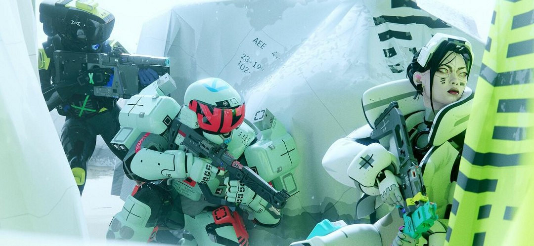 Bungie《馬拉鬆》將全面揭曉 4月13日舉辦發布會