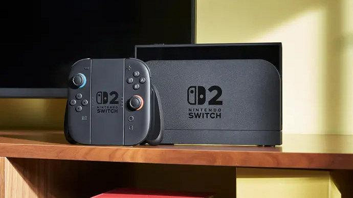 Switch 2或通過"雙重價格"防止倒賣:你認為可以遏製嗎? Switch 2或通過"雙重價格"防止倒賣:你認為可以遏製嗎?