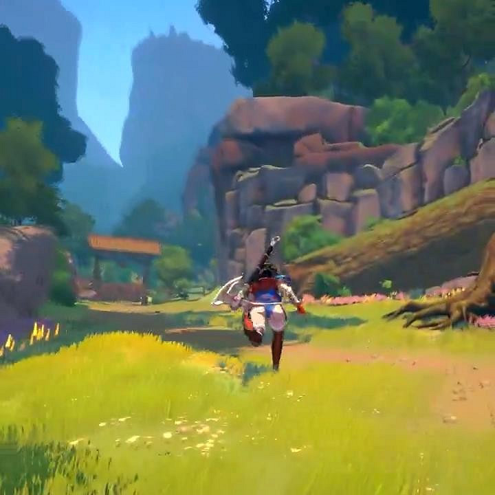 《Swords &amp; Slippers》新影片 大雷白雪公主揮舞大斧