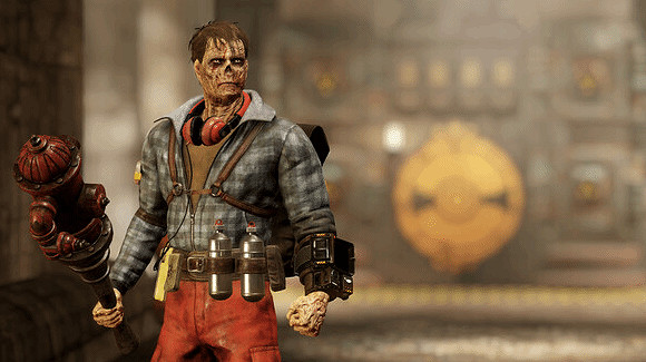 《異塵餘生76》宣布新增釣魚玩法:全新地點、大量魚類! 《異塵餘生76》宣布新增釣魚玩法:全新地點、大量魚類!