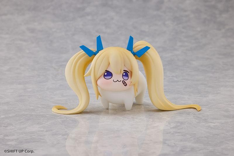 Hobby sakura《勝利女神:妮姬》Doro系列10月正式上市 Hobby sakura《勝利女神:妮姬》Doro系列10月正式上市