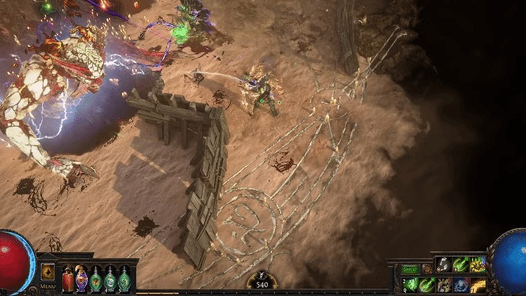 《流亡黯道》未進前十!外媒評選PS5平台最佳免費遊戲 《流亡黯道》未進前十!外媒評選PS5平台最佳免費遊戲