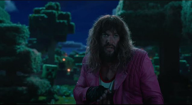 《當個創世神麥塊》美國首周票房1.57億美元!超越瑪利歐! 《當個創世神麥塊》美國首周票房1.57億美元!超越瑪利歐!