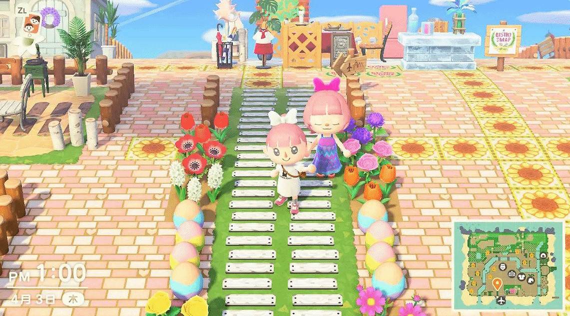 任天堂抽NS2活動設門檻 網友發現媽媽竟然是“肝帝”