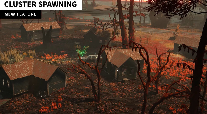 超好評科幻生存《超自然車旅》更新!Rogue模式來了 超好評科幻生存《超自然車旅》更新!Rogue模式來了