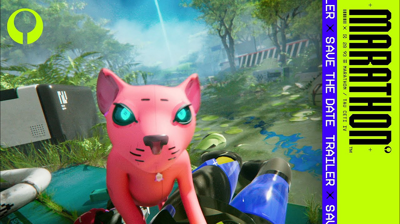 棒雞撤離射擊《馬拉鬆》玩法揭曉!建模細節多到炸! 棒雞撤離射擊《馬拉鬆》玩法揭曉!建模細節多到炸!