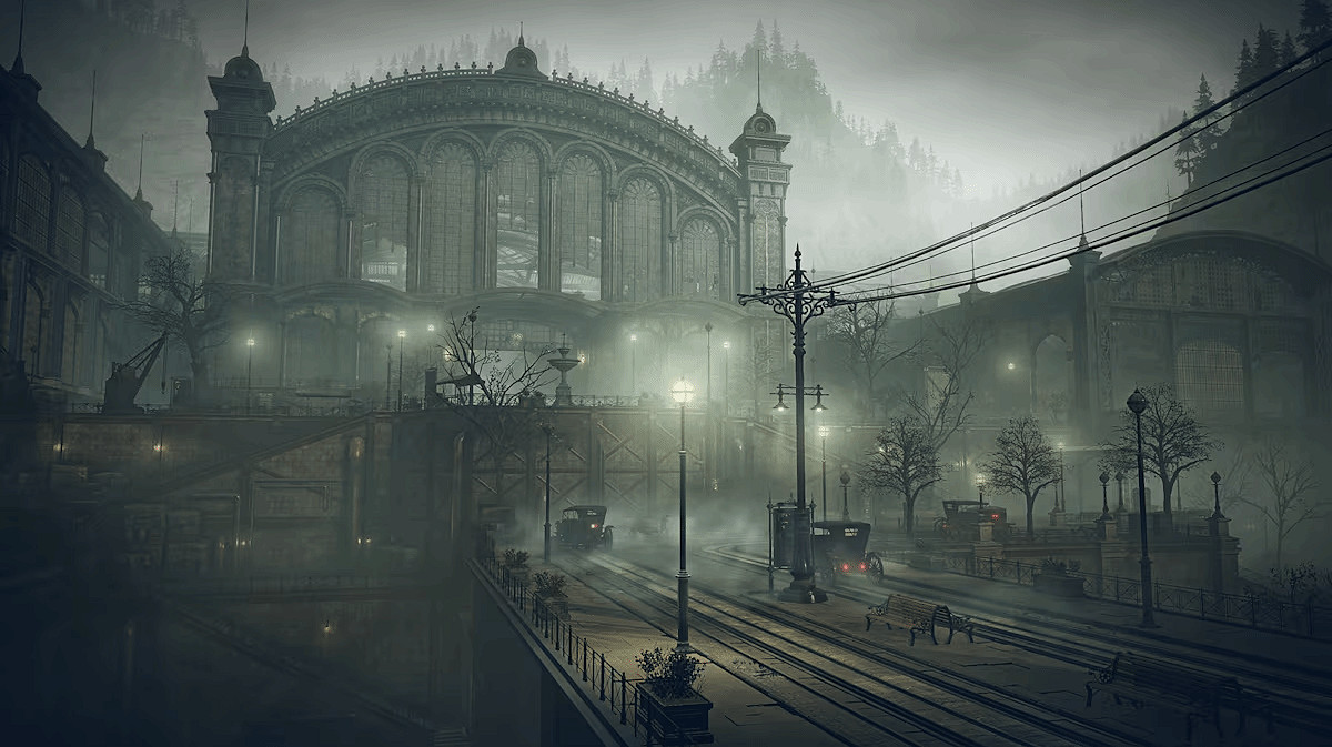 FS社新作最初為初代NS開發 後因任天堂介入調整計劃 FS社新作最初為初代NS開發 後因任天堂介入調整計劃