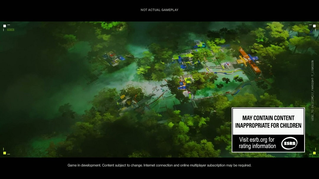 Bungie《馬拉鬆》將全面揭曉 4月13日舉辦發布會