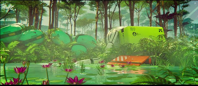 棒雞撤離射擊《馬拉鬆》玩法揭曉!建模細節多到炸! 棒雞撤離射擊《馬拉鬆》玩法揭曉!建模細節多到炸!