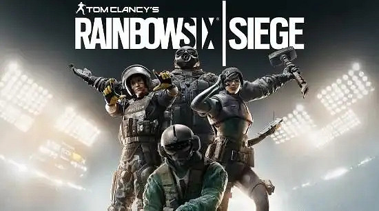 曝育碧正開發一款《虹彩六號》主題回合制戰術遊戲