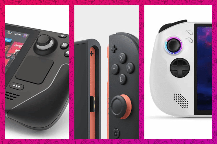 知名遊戲博主：Switch 2性能確實超過PS4和Steam Deck