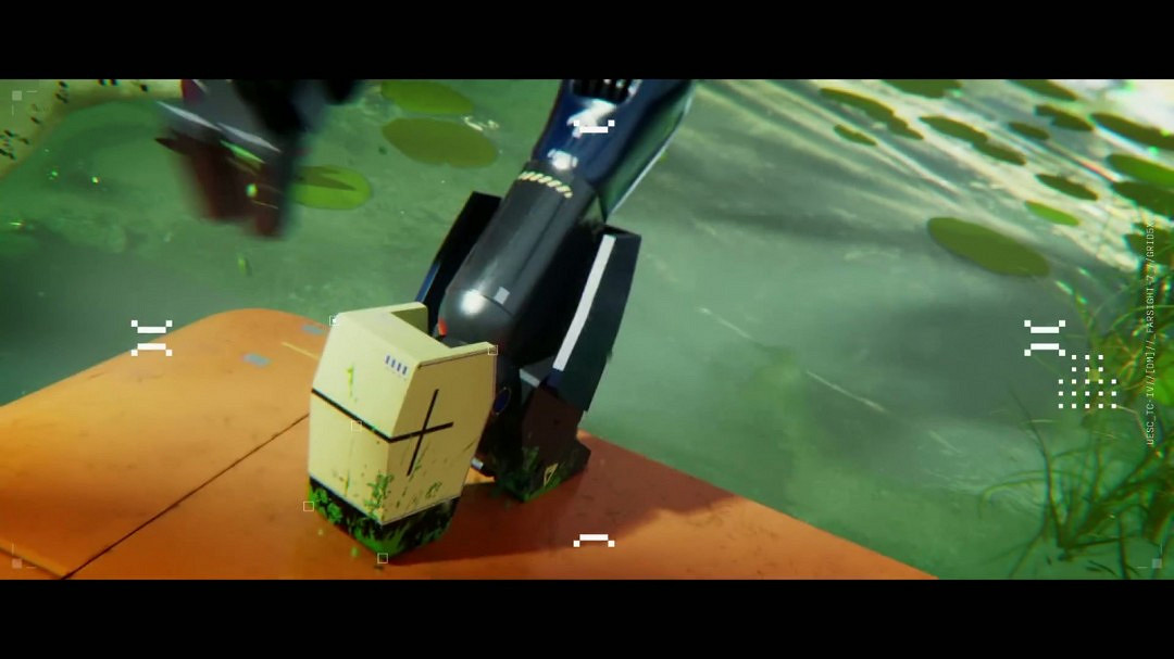 Bungie《馬拉鬆》將全面揭曉 4月13日舉辦發布會