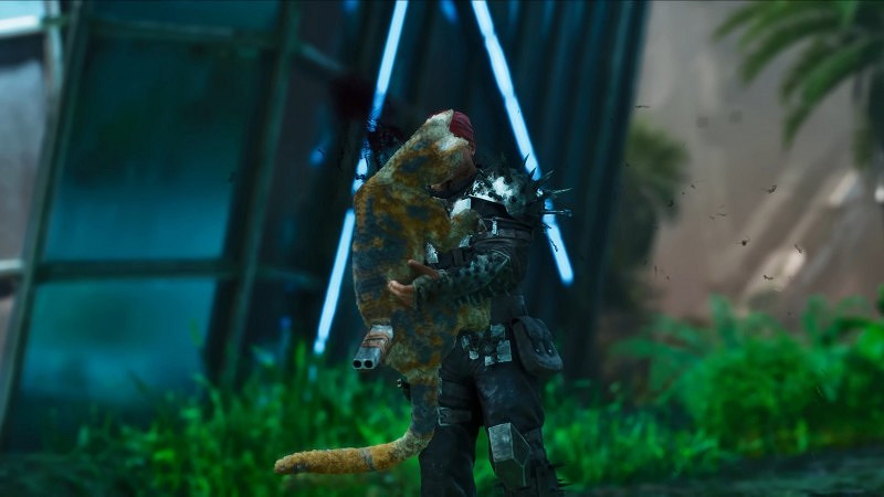 《方舟生存飛升》可愛新生物“貓”上線,性格各異,貓黨狂喜 《方舟生存飛升》可愛新生物“貓”上線,性格各異,貓黨狂喜