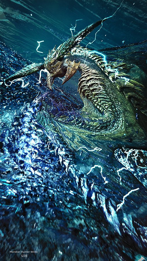 《魔物獵人》最新攝影美圖:小姐姐側顏實在太美啦! 《魔物獵人》最新攝影美圖:小姐姐側顏實在太美啦!