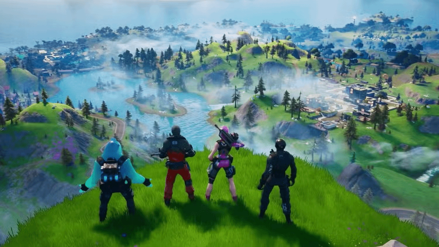 《流亡黯道》未進前十!外媒評選PS5平台最佳免費遊戲 《流亡黯道》未進前十!外媒評選PS5平台最佳免費遊戲