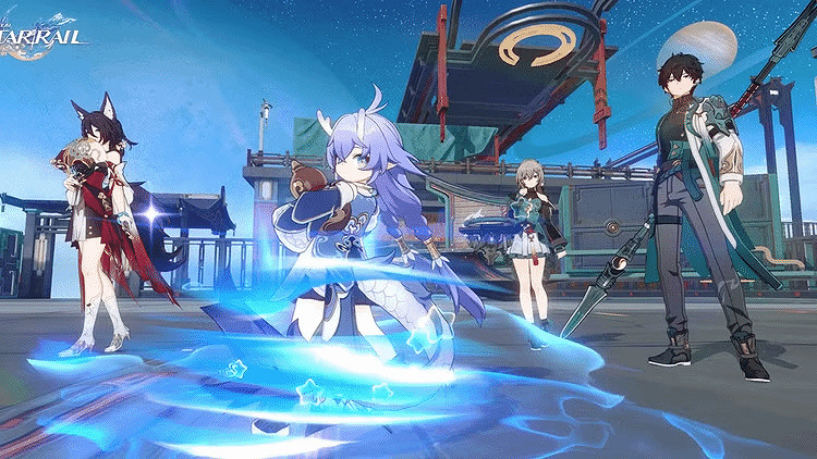 《流亡黯道》未進前十!外媒評選PS5平台最佳免費遊戲 《流亡黯道》未進前十!外媒評選PS5平台最佳免費遊戲