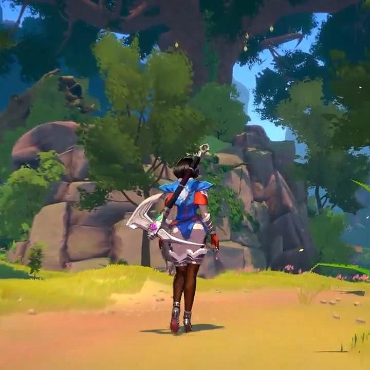 《Swords &amp; Slippers》新影片 大雷白雪公主揮舞大斧