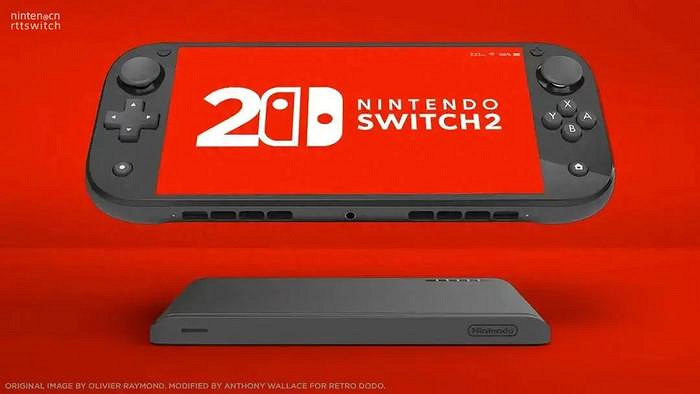 Switch2歐洲地區光速售空!黃牛炒價飆升至近6000元 Switch2歐洲地區光速售空!黃牛炒價飆升至近6000元