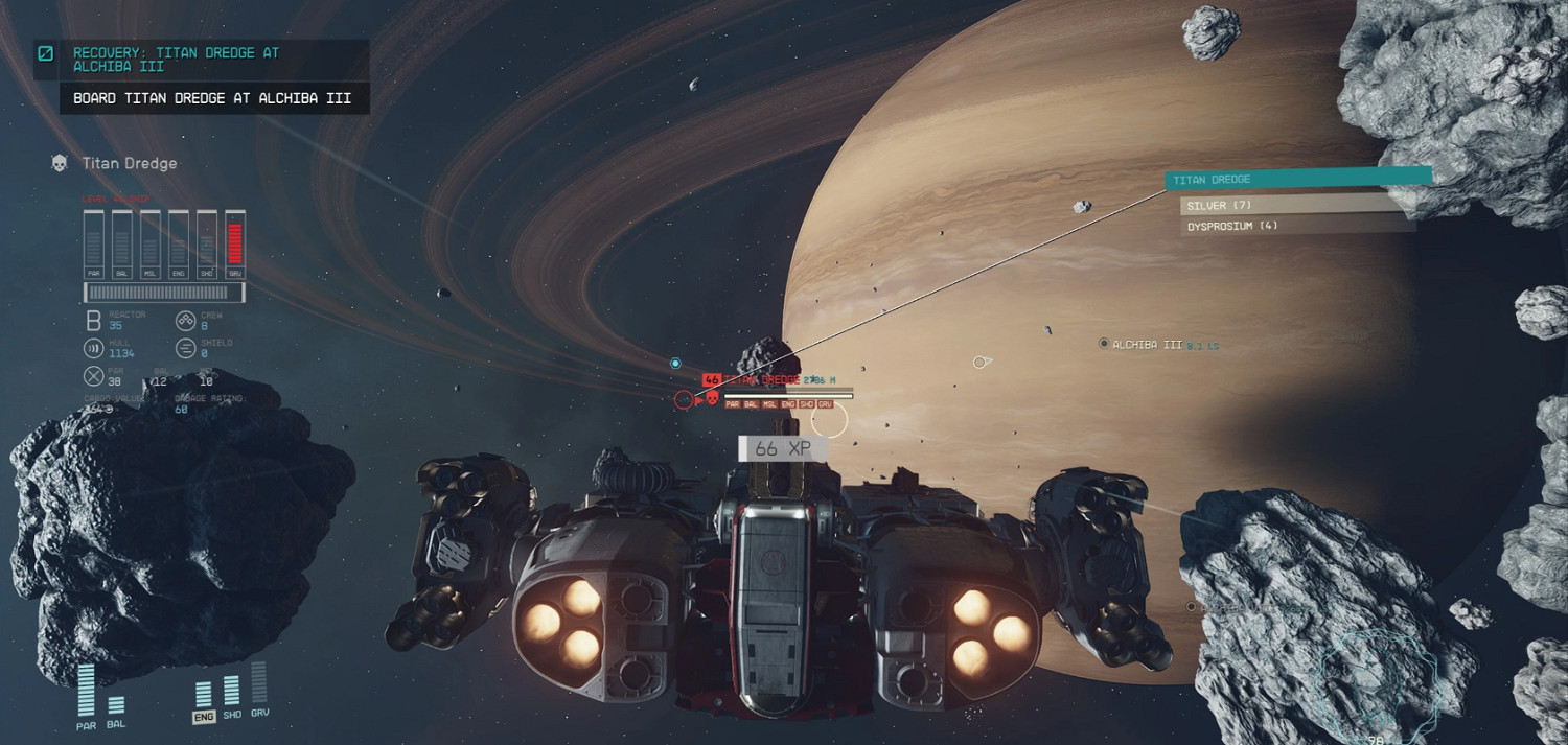 真的陶德凱子!《星空》發布兩年後推出大型任務mod！