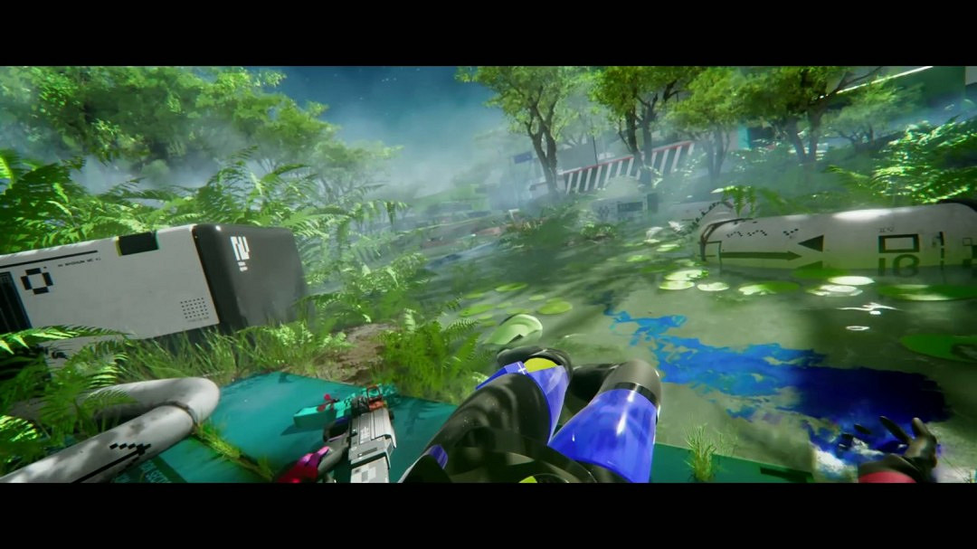 Bungie《馬拉鬆》將全面揭曉 4月13日舉辦發布會