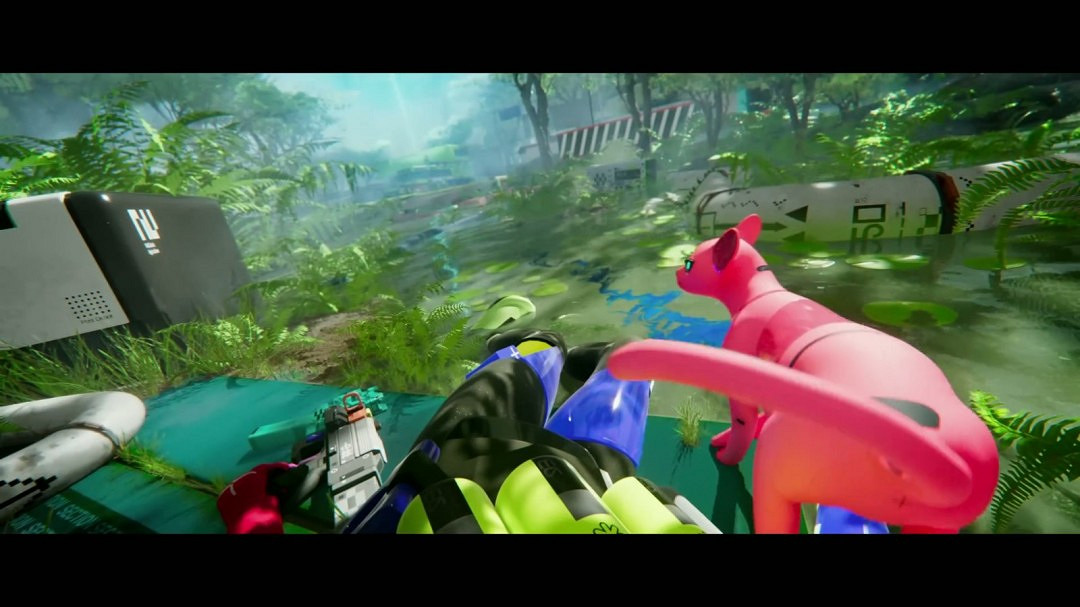 Bungie《馬拉鬆》將全面揭曉 4月13日舉辦發布會