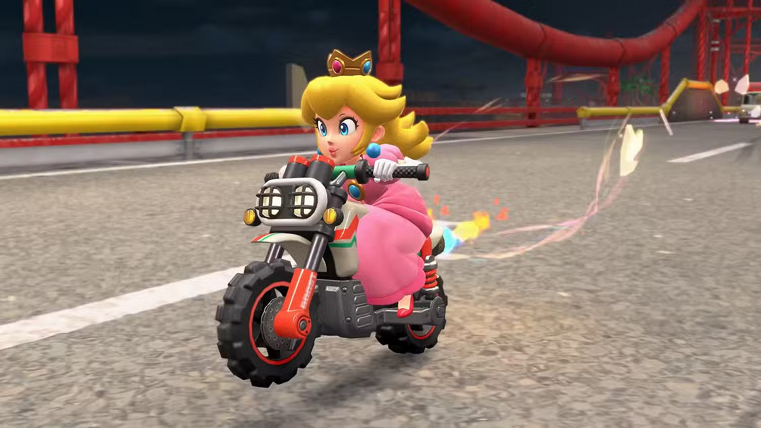 外媒看好《瑪利歐賽車》新作:將成為系列的曠野之息! 外媒看好《瑪利歐賽車》新作:將成為系列的曠野之息!