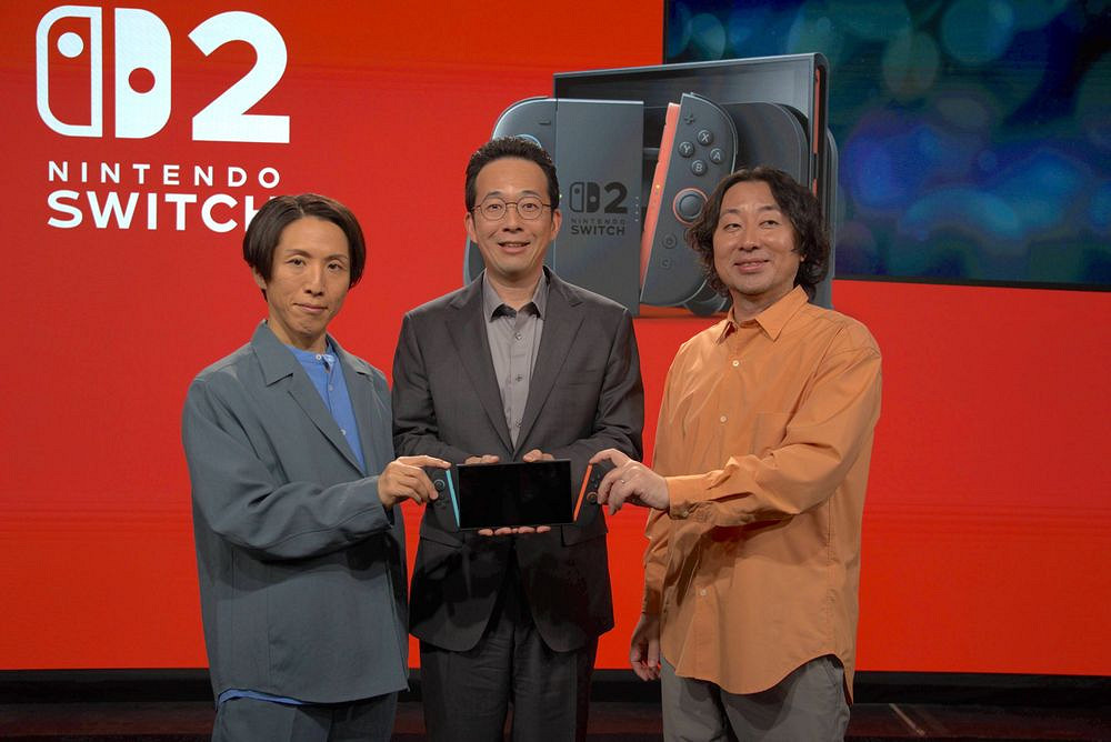 關稅政策影響美國NS2預購時間推遲 玩家耐心等待上市 關稅政策影響美國NS2預購時間推遲 玩家耐心等待上市