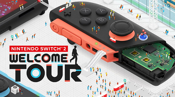 Switch2功能展示需收費引不滿?玩家舉例PS5免費提供 Switch2功能展示需收費引不滿?玩家舉例PS5免費提供