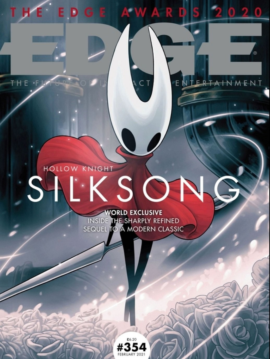 六年漫長等待！《空洞騎士：絲之歌》重大時間線回顧