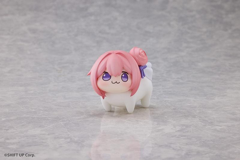 Hobby sakura《勝利女神:妮姬》Doro系列10月正式上市 Hobby sakura《勝利女神:妮姬》Doro系列10月正式上市