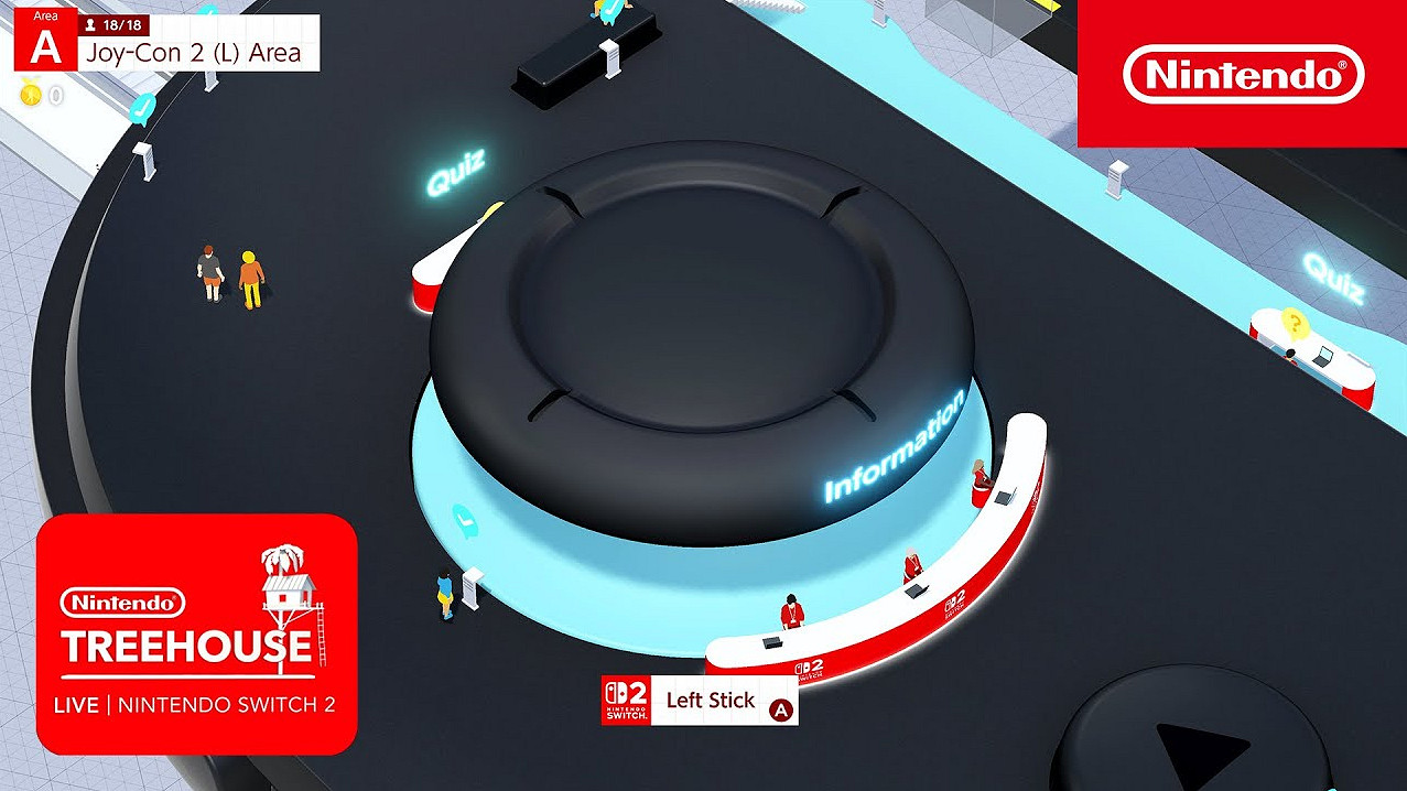 Switch2功能展示需收費引不滿?玩家舉例PS5免費提供 Switch2功能展示需收費引不滿?玩家舉例PS5免費提供